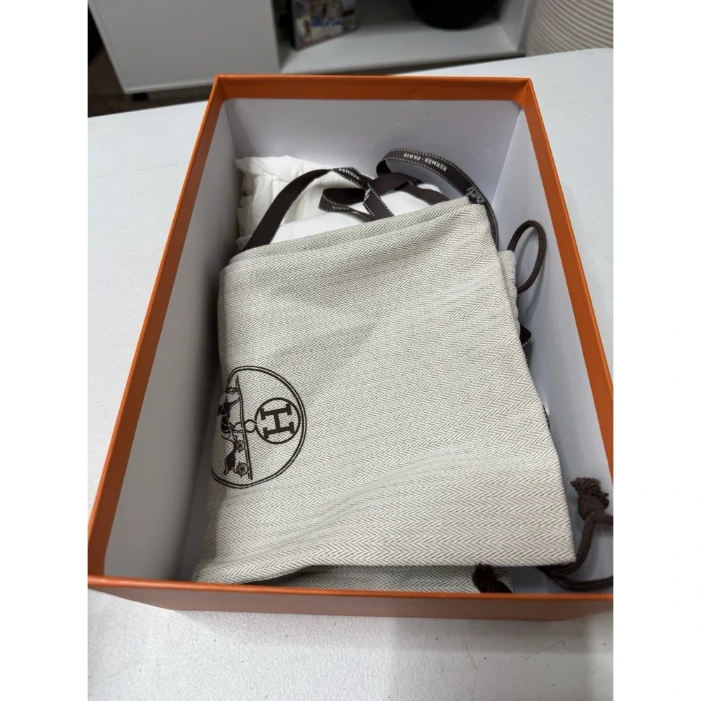 HERMÈS hermes orange